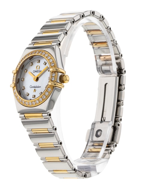 Omega My Choice Mini 1365.75.00 Image 2